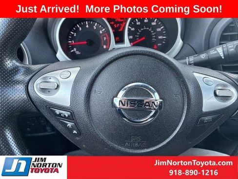 Used 2014 Nissan Juke S image 9