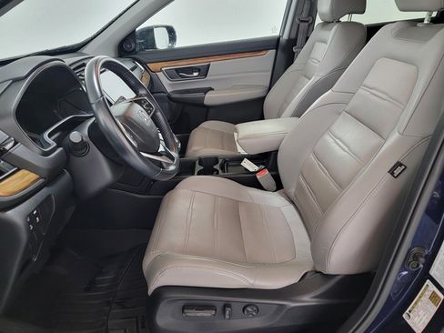 Used 2017 Honda CR-V EX-L image 14