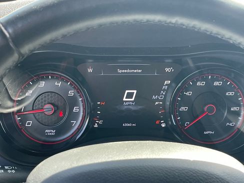 Used 2021 Dodge Charger SXT w/ Blacktop Package image 9