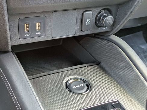 New 2026 Mitsubishi Outlander Sport ES AWD/4WD image 21