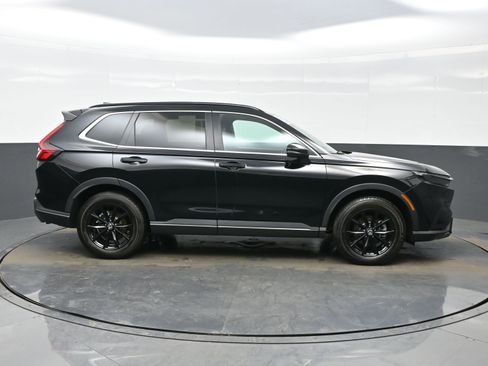 Used 2025 Honda CR-V Sport-L image 7