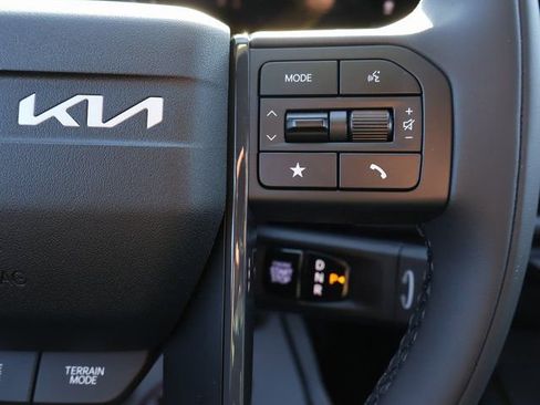 New 2027 Kia Telluride EX X-Line image 37