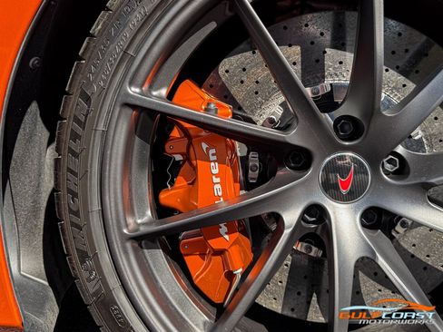 Used 2018 McLaren 720S Luxury image 64