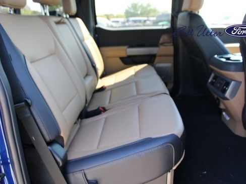 New 2026 Ford F250 Lariat w/ Lariat Premium Package image 9