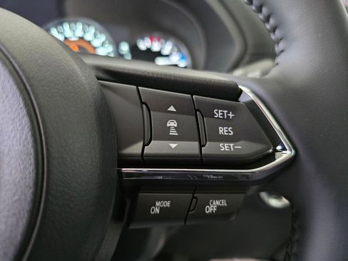 New 2025 MAZDA CX-5 AWD 2.5 S w/ Premium Plus Pkg image 15