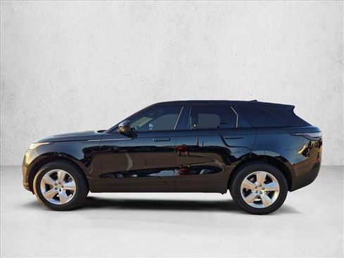Certified 2026 Land Rover Range Rover Velar S AWD/4WD image 9