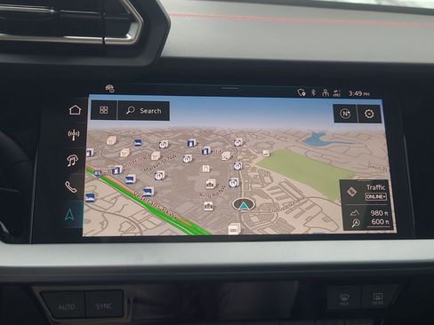 New 2026 Audi S3 Premium image 11