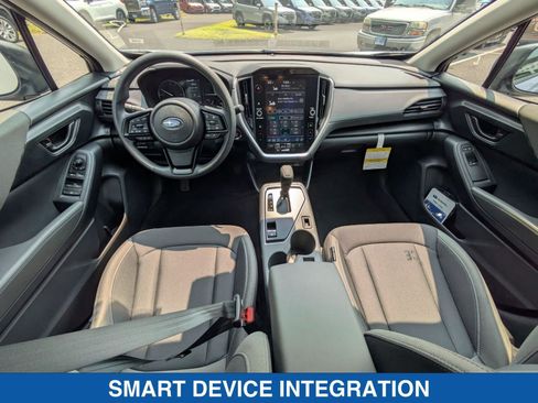 Certified 2025 Subaru Crosstrek 2.0i Premium image 11