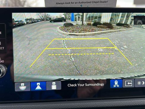 New 2026 Honda CR-V EX-L image 28