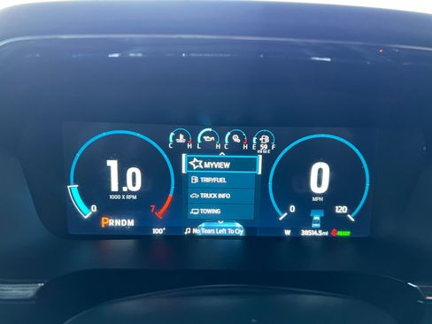 Used 2022 Ford F150 Lariat w/ Max Trailer Tow Package image 21