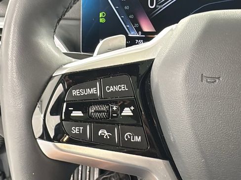 Used 2025 BMW 330i xDrive 330i xDrive image 20