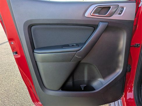 Used 2021 Ford Ranger XLT w/ Equipment Group 302A High image 26