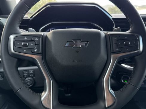 New 2026 Chevrolet Silverado 1500 LT Trail Boss w/ LT Trail Boss Premium Package image 23