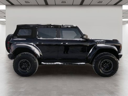 Used 2024 Ford Bronco Raptor w/ Interior Carbon Fiber Pack 6 image 6