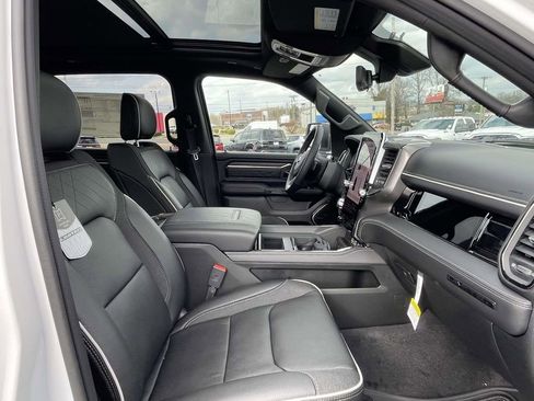 New 2026 RAM 1500 Limited AWD/4WD image 14