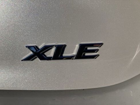 New 2026 Toyota Camry XLE FWD image 7