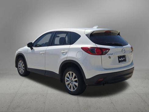 Used 2015 MAZDA CX-5 Sport w/ Bluetooth Audio Package FWD image 4