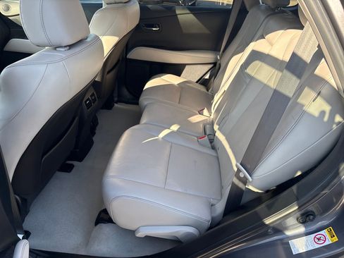 Used 2015 Lexus RX 350 FWD image 25