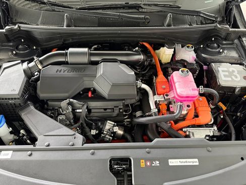 New 2026 Kia Sportage SX Prestige image 12