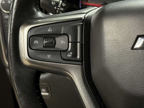 Used 2019 Chevrolet Silverado 1500 RST AWD/4WD image 33