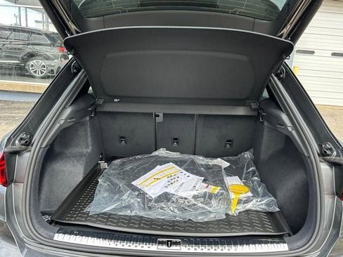 Used 2025 Audi Q3 2.0T Premium Plus w/ Premium Plus Package image 21