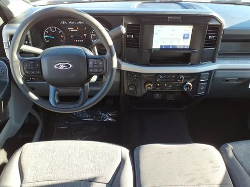 New 2026 Ford F250 XL w/ STX Appearance Package image 14