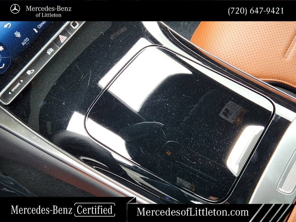 Certified 2025 Mercedes-Benz GLC 300 4MATIC image 21