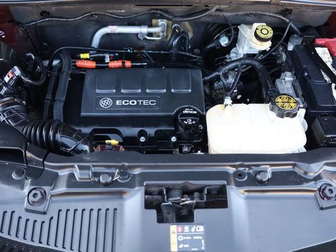 Used 2017 Buick Encore Preferred image 12