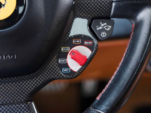 Used 2016 Ferrari 488 GTB RWD image 62