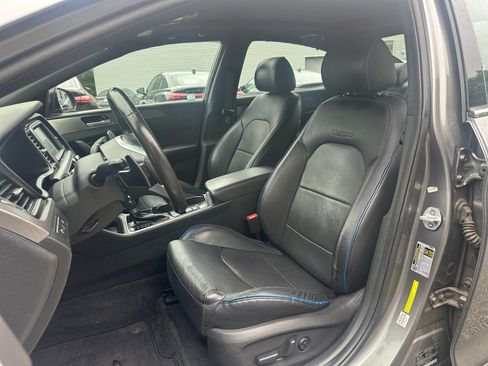 Used 2019 Hyundai Sonata Limited FWD image 34