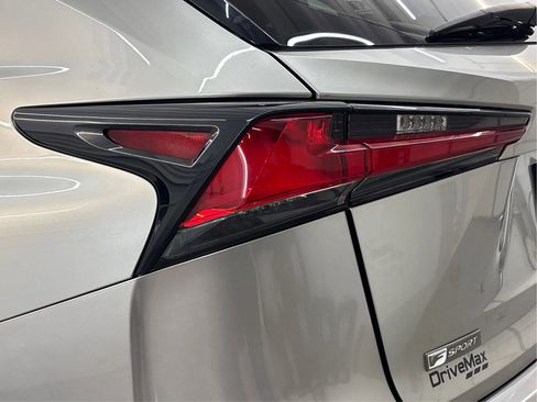 Used 2019 Lexus NX 300 F Sport image 34