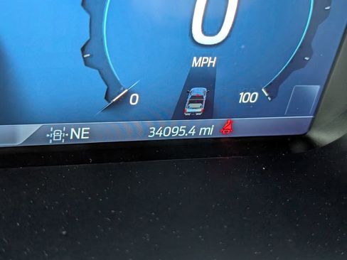 Used 2024 Ford F350 Lariat w/ Lariat Ultimate Package AWD/4WD image 25