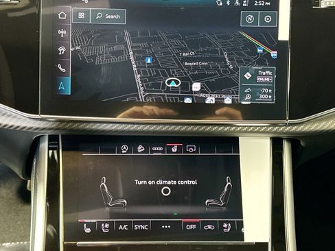 New 2026 Audi SQ7 Premium Plus image 11