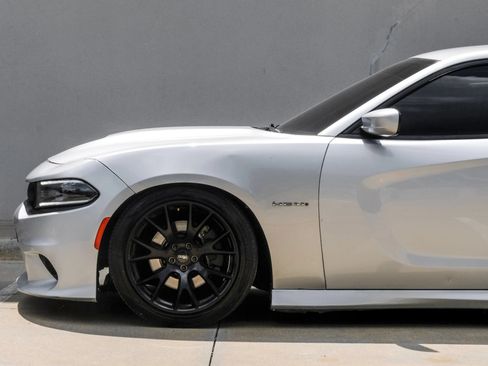 Used 2021 Dodge Charger R/T RWD image 15