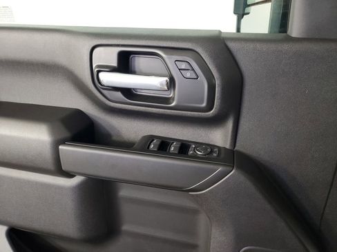 New 2026 Chevrolet Silverado 2500 W/T w/ WT Convenience Package RWD image 35