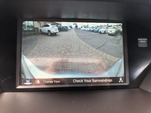 Used 2016 Acura MDX SH-AWD w/ Technology Package image 21