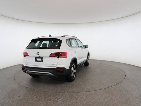 Used 2024 Volkswagen Taos S image 16