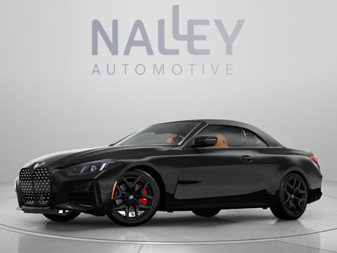Used 2026 BMW 430i xDrive Coupe w/ Premium Package AWD/4WD image 1