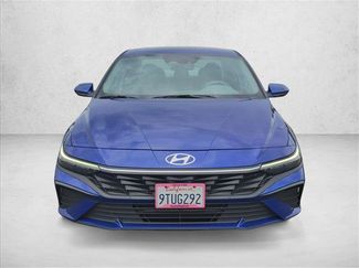 Used 2024 Hyundai Elantra SEL FWD video 2