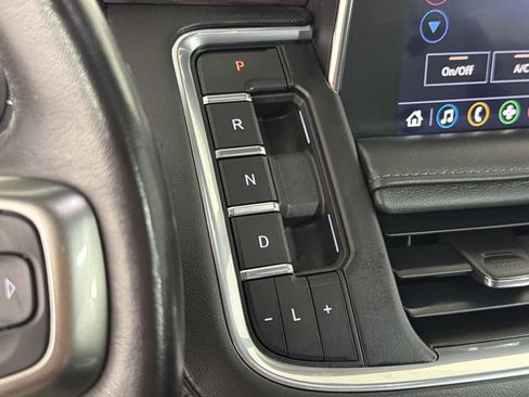 Used 2021 Chevrolet Tahoe LT RWD image 32
