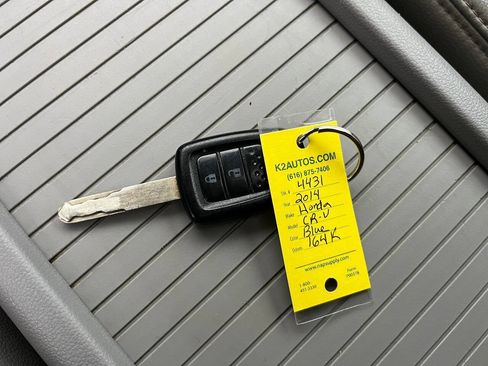 Used 2014 Honda CR-V EX-L image 12