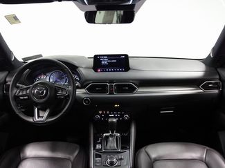 Used 2020 MAZDA CX-5 Signature video 2