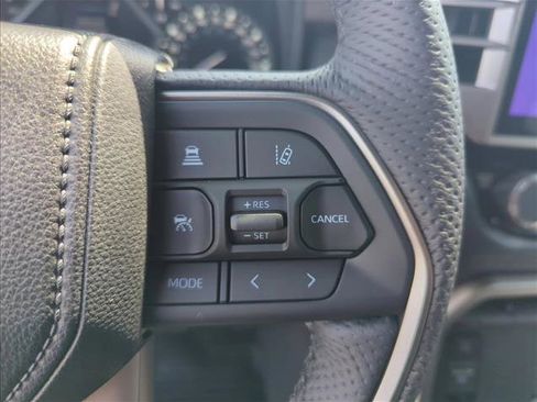New 2026 Toyota Tundra SR5 AWD/4WD image 14