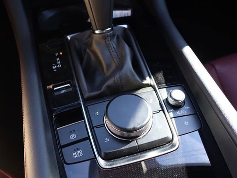 Used 2026 MAZDA MAZDA3 Carbon image 22