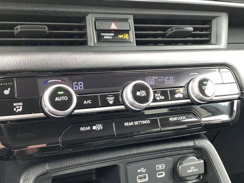 Certified 2023 Honda Pilot EX-L image 24