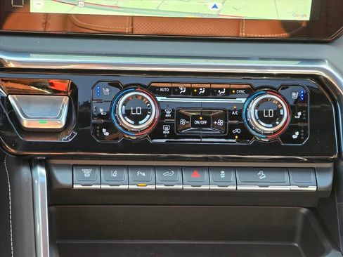 New 2026 GMC Sierra 2500 Denali Ultimate image 16