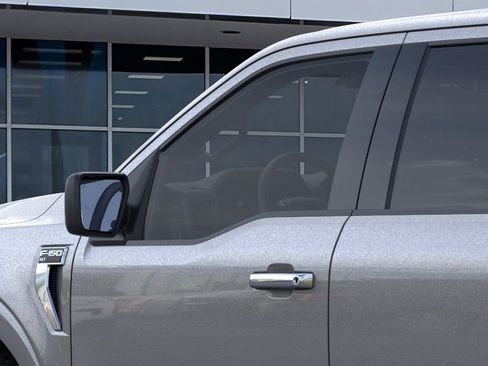 New 2025 Ford F150 XLT w/ Equipment Group 301A Standard image 20