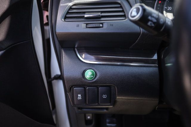 Used 2016 Honda CR-V EX-L image 37