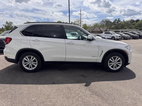 Used 2015 BMW X5 xDrive35i image 6