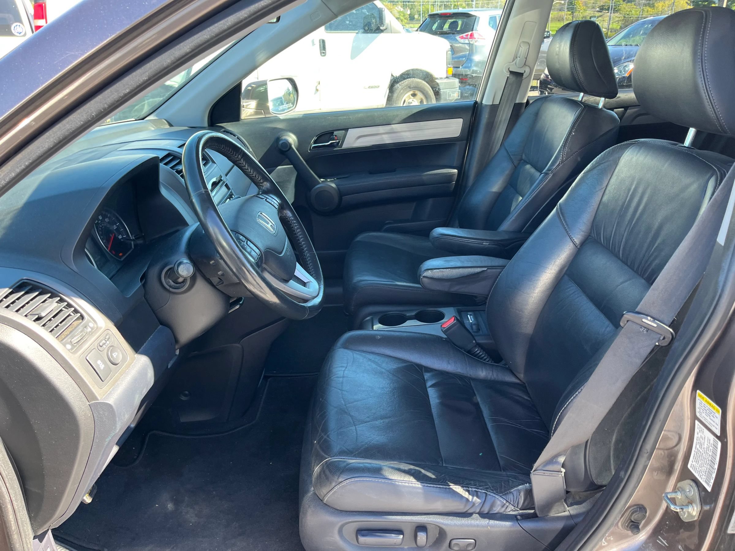 Used 2010 Honda CR-V EX-L image 9